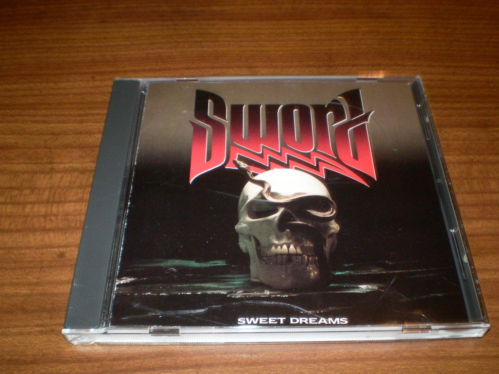 Sweet Dreams Metal & Hardrock