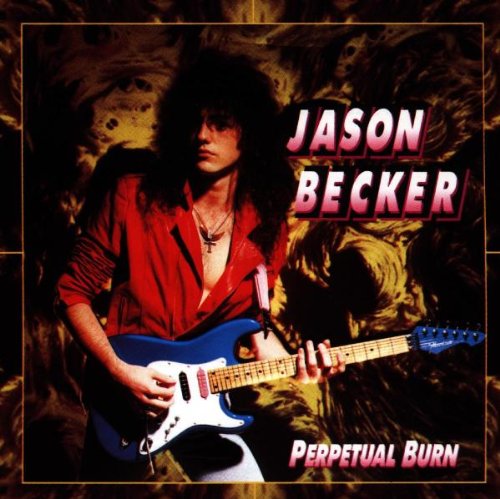 Perpetual Burn Metal & Hardrock