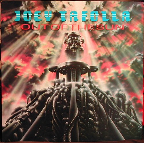 Out of the Sun Metal & Hardrock
