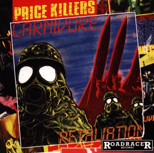 Retaliation Alternative & Indie