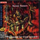 Soldiers of the Night Metal & Hardrock