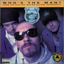 Who's the Man? Rap & Hip-Hop