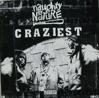 Craziest (usa Cd Gros Boitier) Metal & Hardrock
