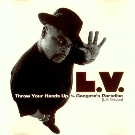 Product Image: Throw Your Hands Up(usa Gr Boitier)