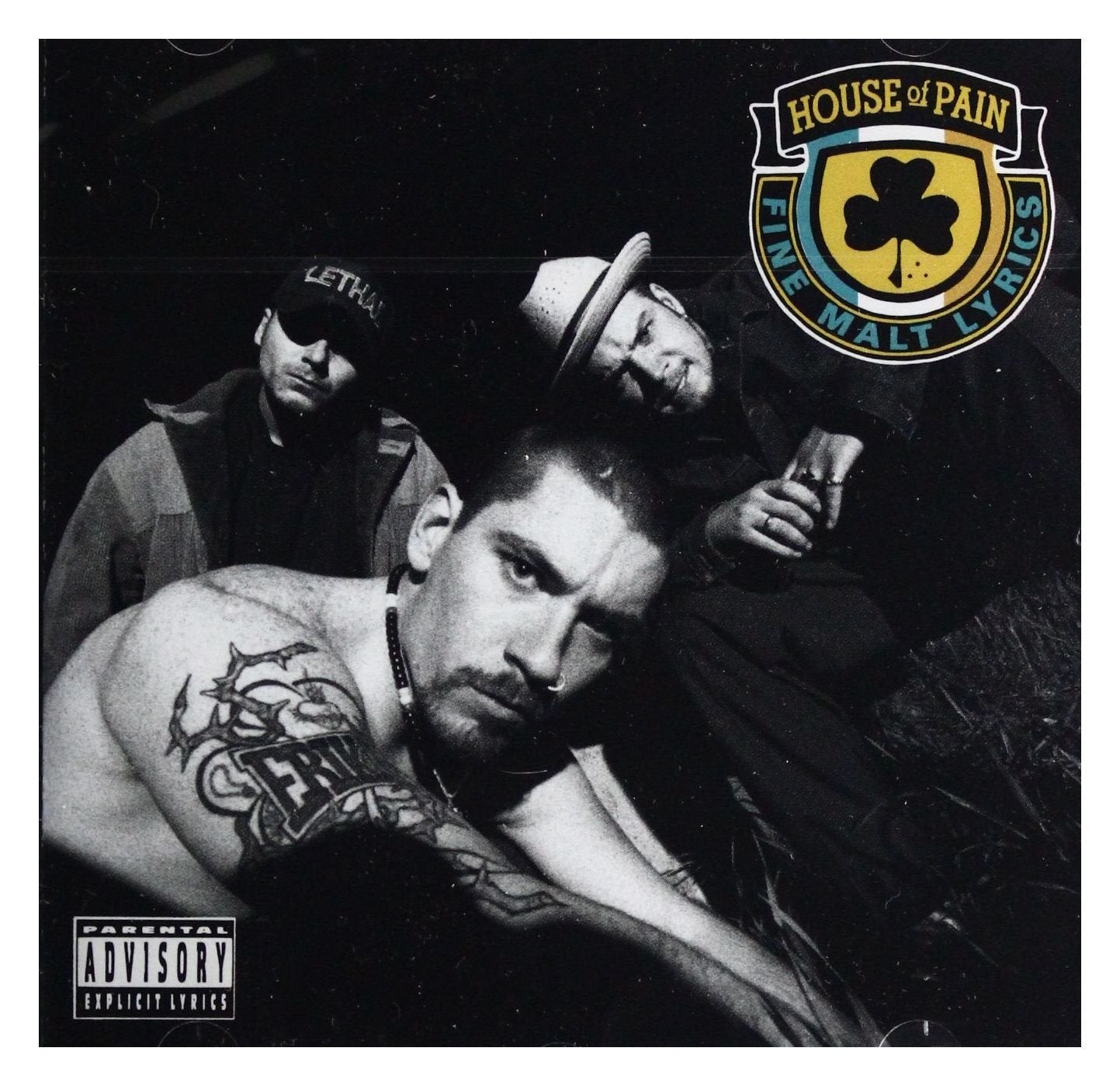 House of Pain Rap & Hip-Hop