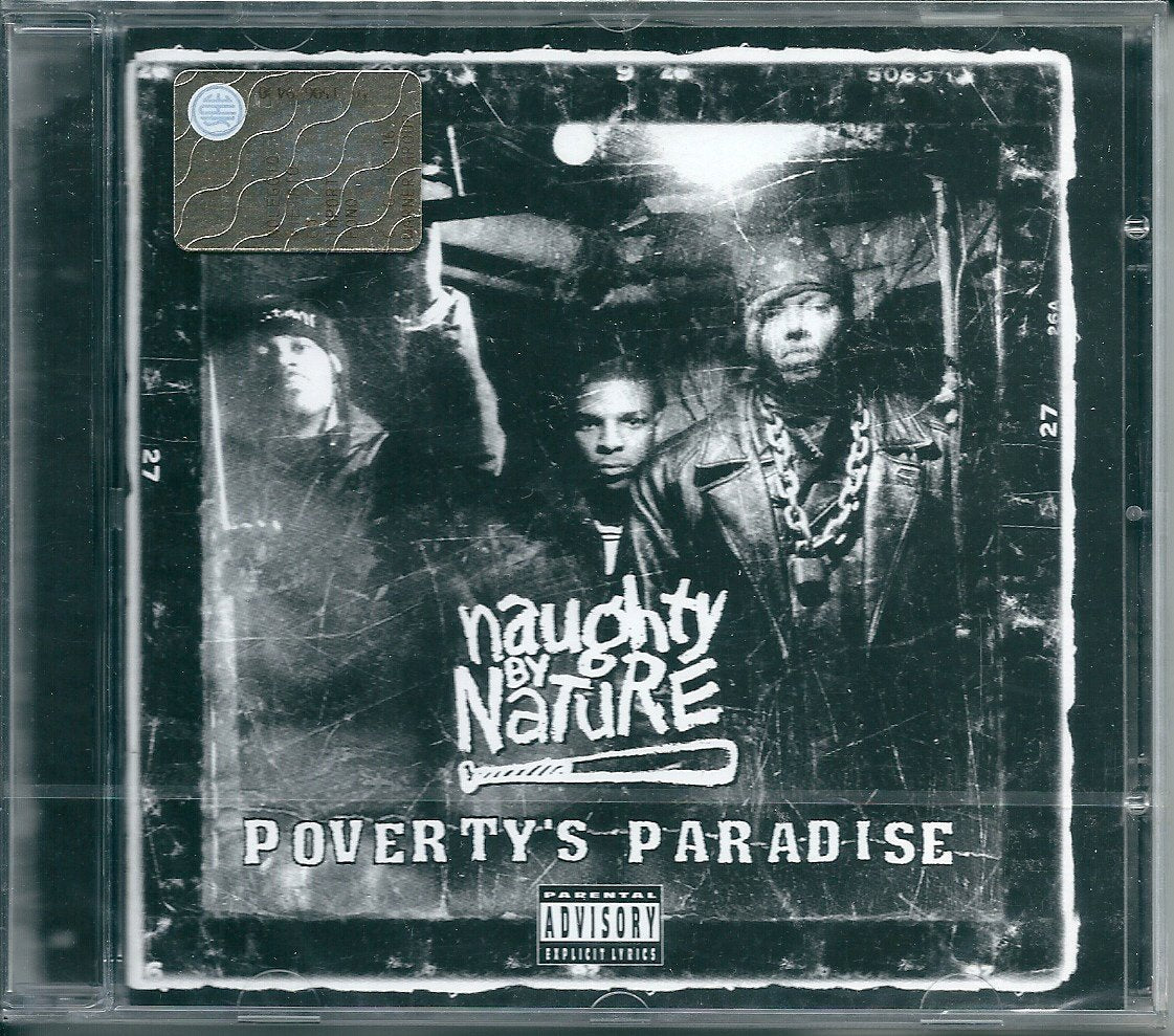 Product Image: Poverty'S Paradise
