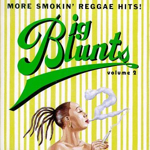 Product Image: Big Blunts Vol.2