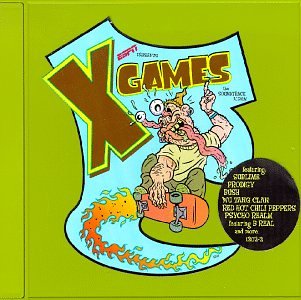 X-Games 2 Alternative & Indie