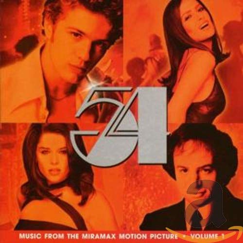 Studio 54 Pop