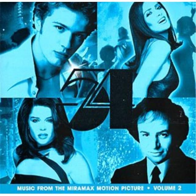 Product Image: Studio 54 Vol. 2
