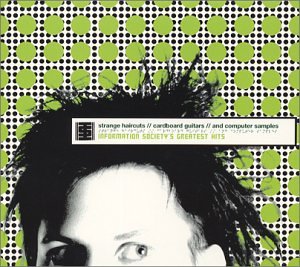 Greatest Hits/Strange Haircuts Pop