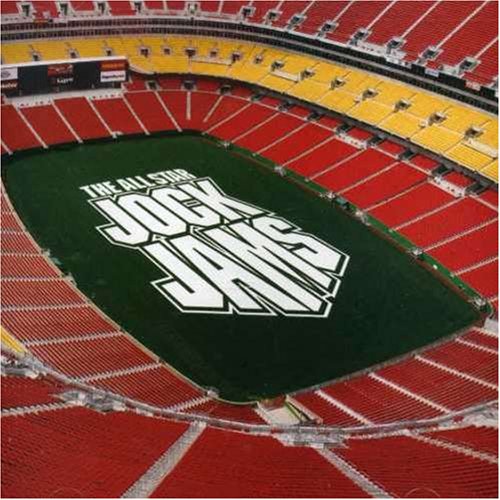 All Star Jock Jams Dance & Electronic