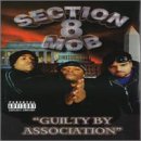 Guilty By Association Pop