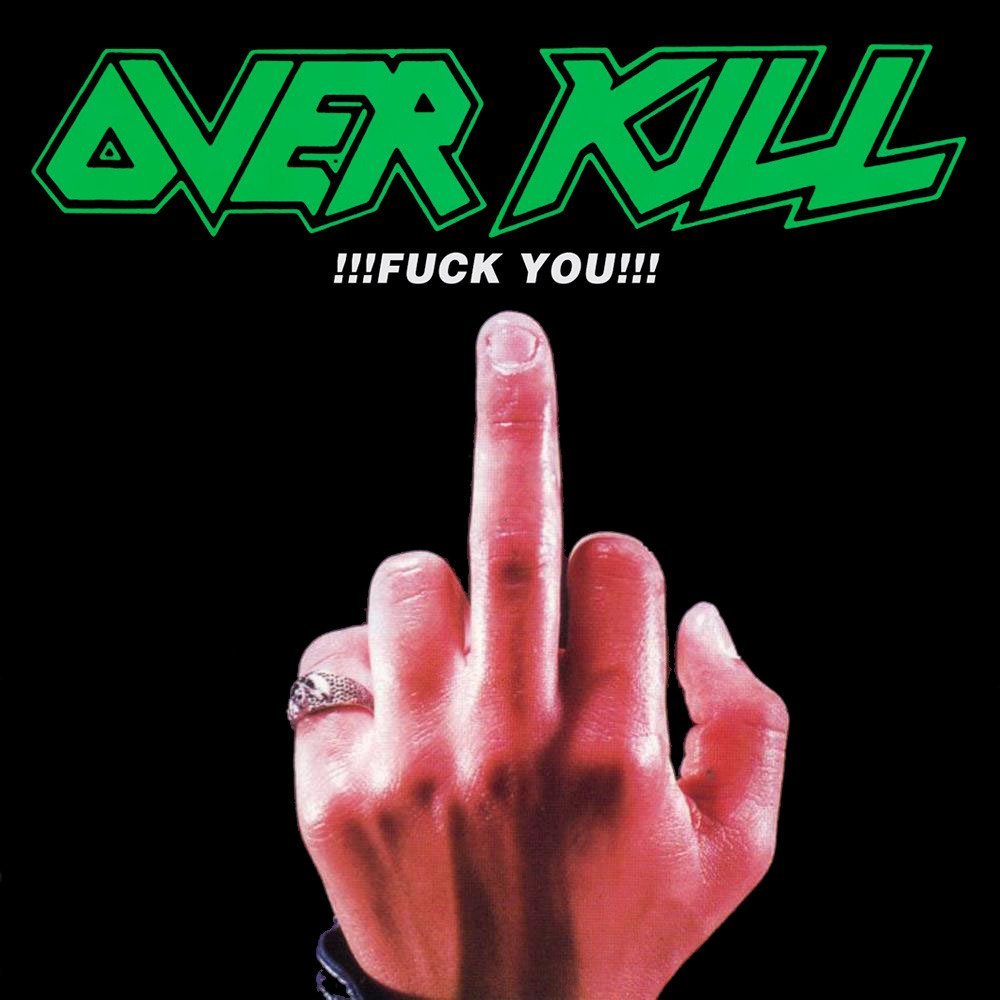 Fuck You Metal & Hardrock