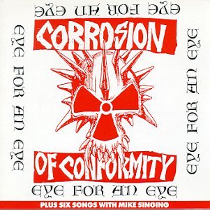 Eye for An Eye Alternative & Indie