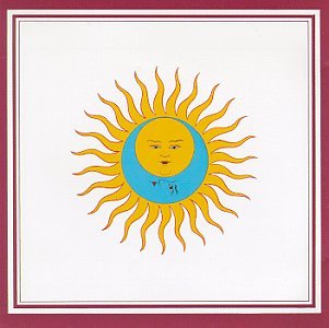 Lark's Tongues in Aspic: 30th Anniversary Pop
