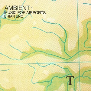 Music of Airports Music
