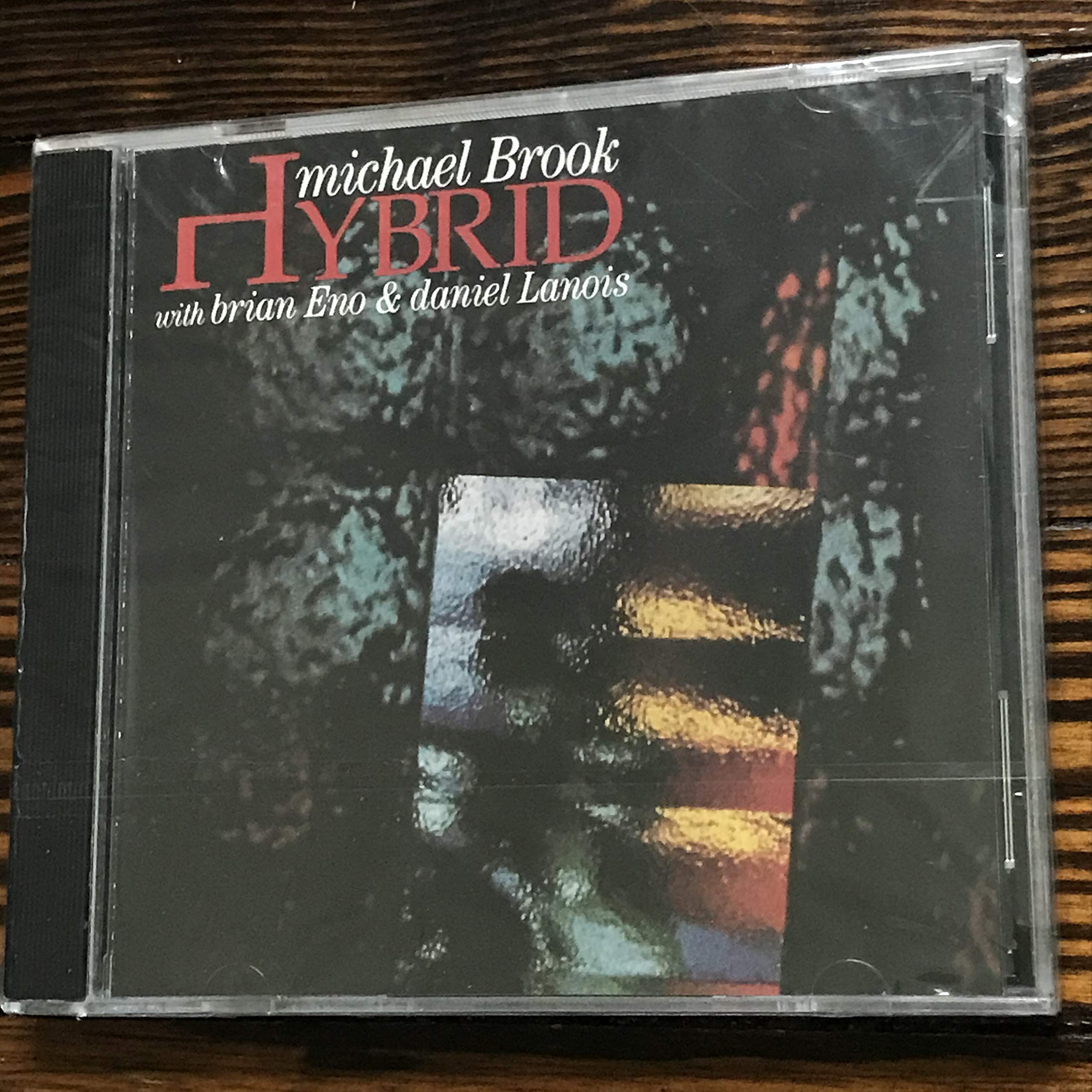 Hybrid Music