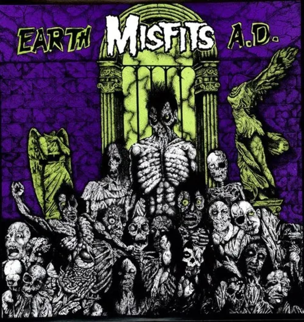 Earth a.d. Alternative & Indie