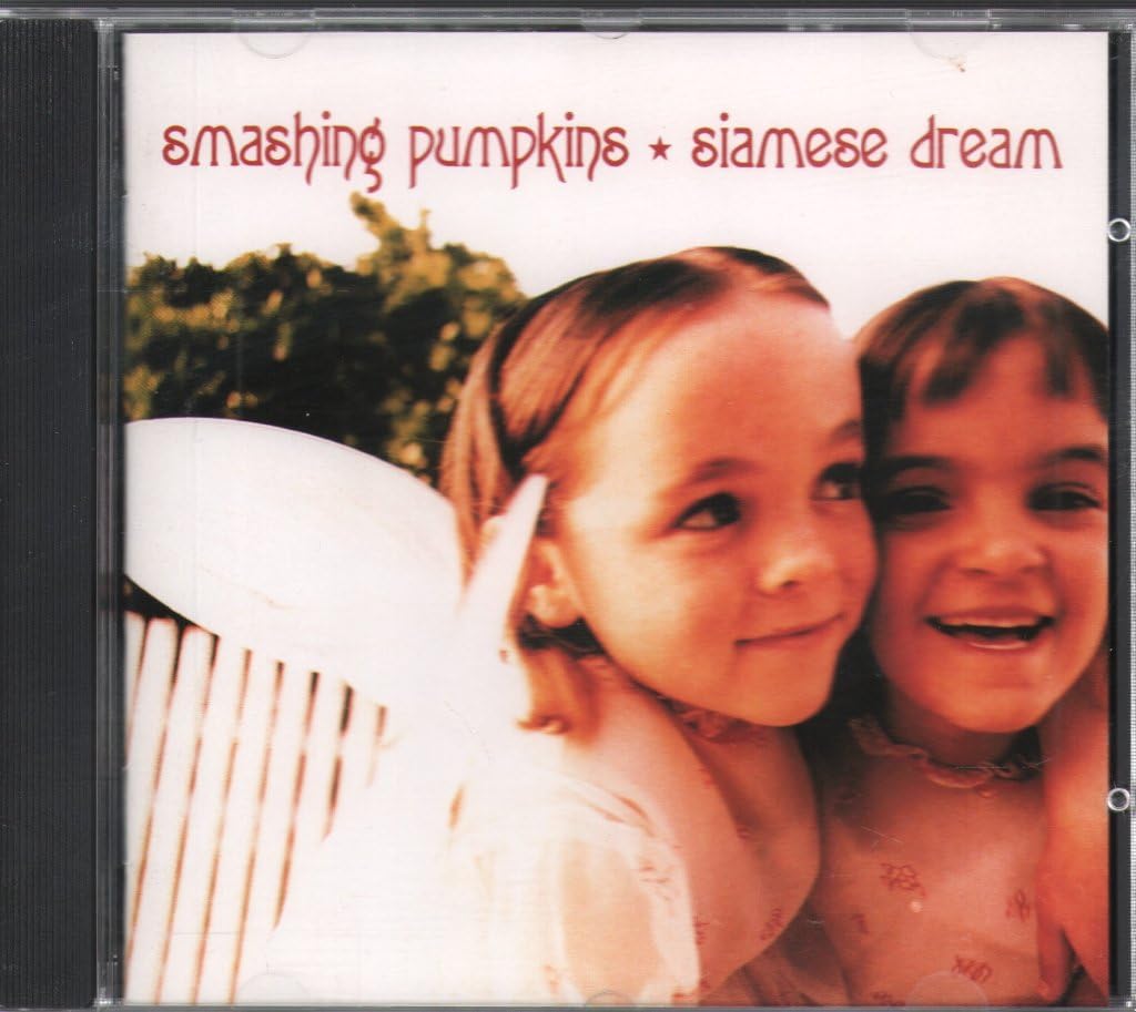 Product Image: Siamese Dream