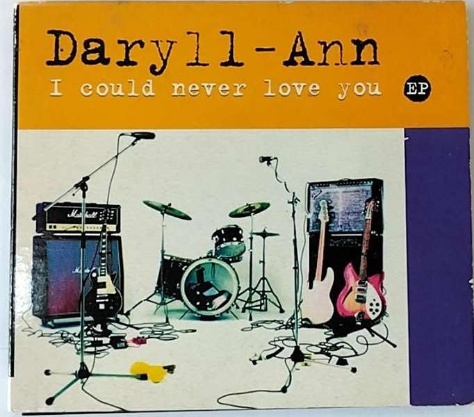 Product Image: I Could Never Love You