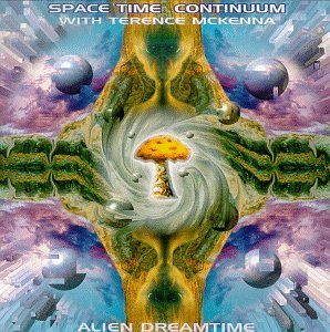 Alien Dreamtime Dance & Electronic