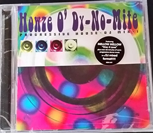 Product Image: Howze O' Dy-No-Mite