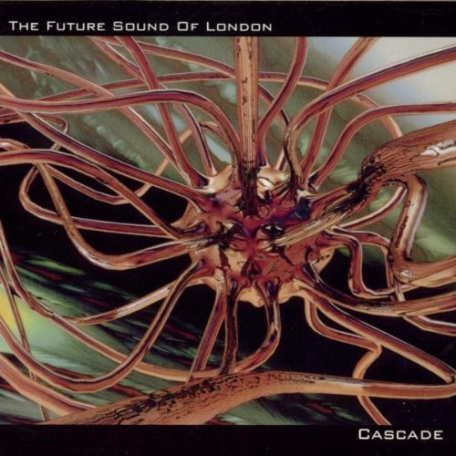 Cascade Dance & Electronic