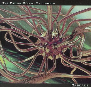 Cascade Dance & Electronic