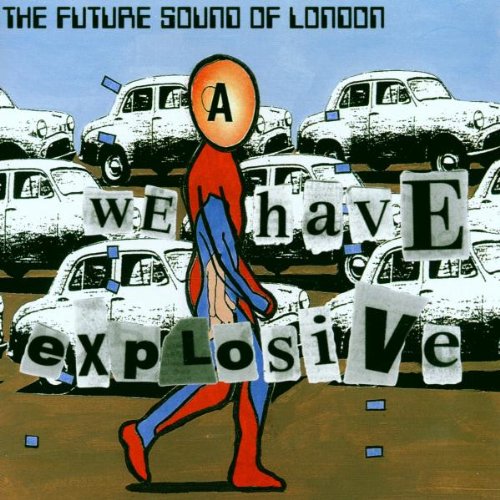 We Have Explosive Dance & Electronic