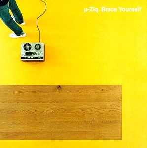 Brace Yourself Ep Dance & Electronic