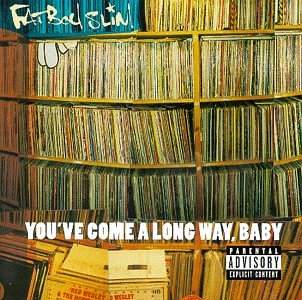 You Ve Come a Long Way Baby Dance & Electronic