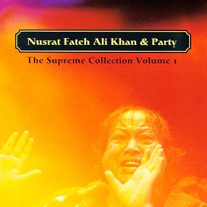 Vol. 1-Supreme Collection Dance & Electronic