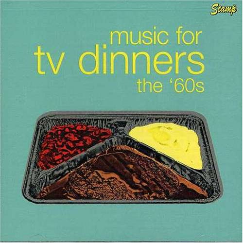 Music for TV Dinners '60 Other music genres