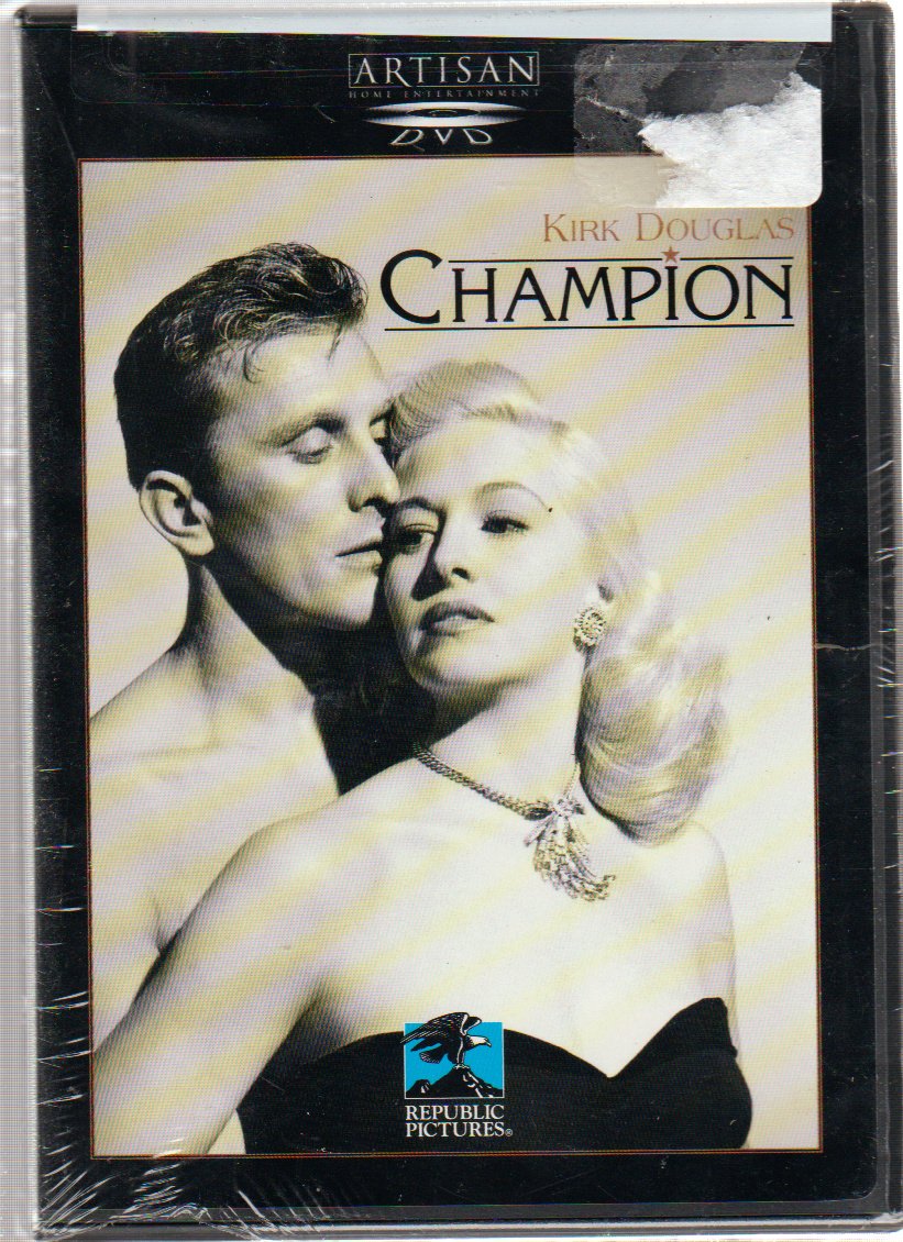Champion Films