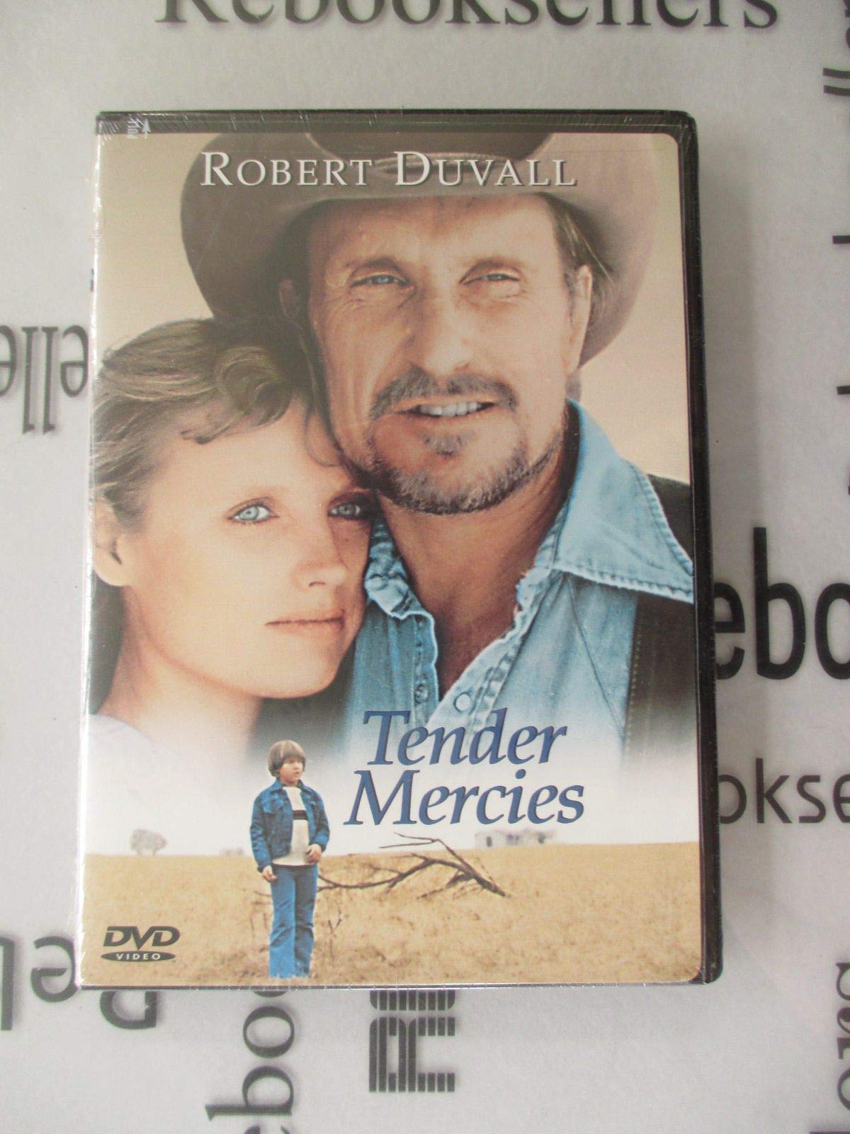 Tender Mercies Films
