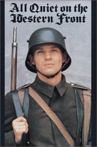 All Quiet on the Western Front Films