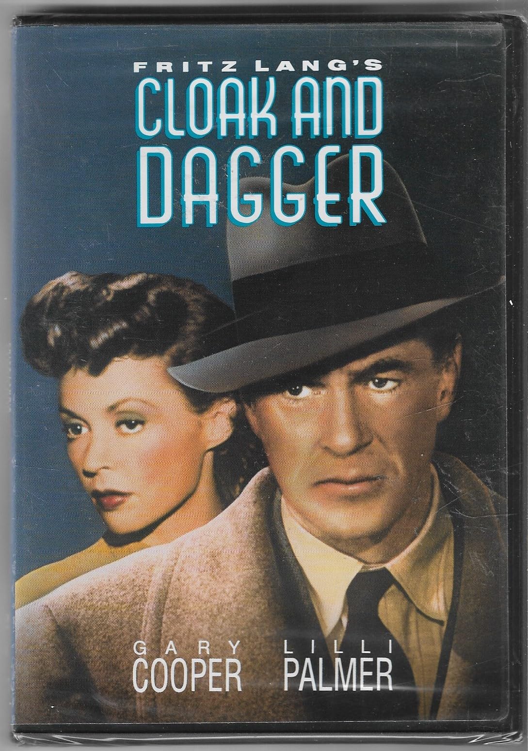 Product Image: Cloak and Dagger