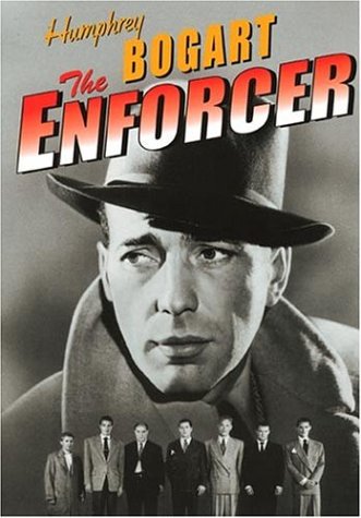 The Enforcer Movies