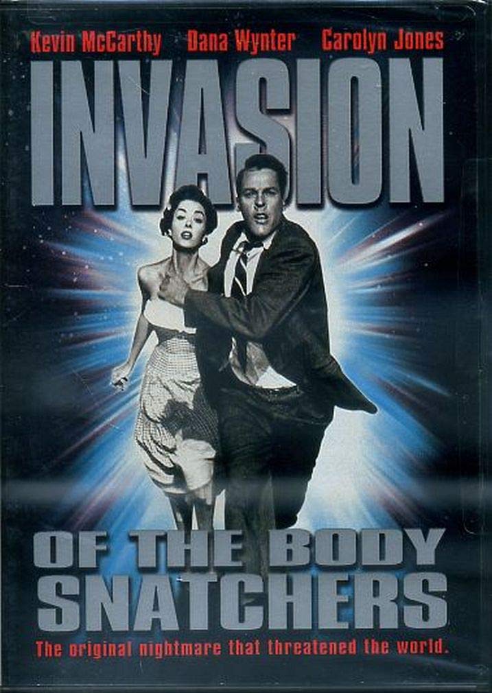 Invasion of the Body Snatchers Films