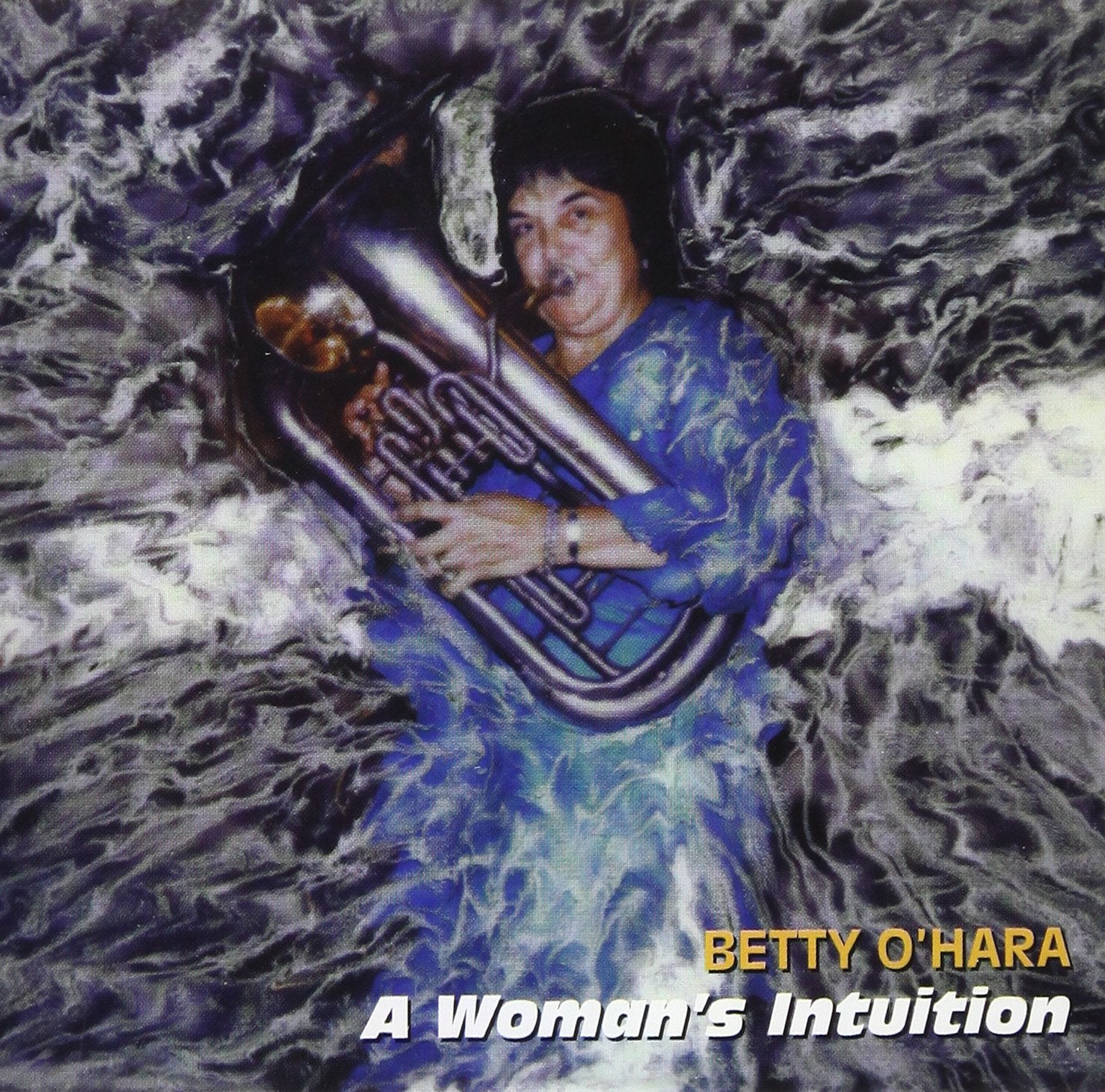Woman's Intuition Jazz