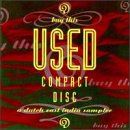 Product Image: Buy This Used CD