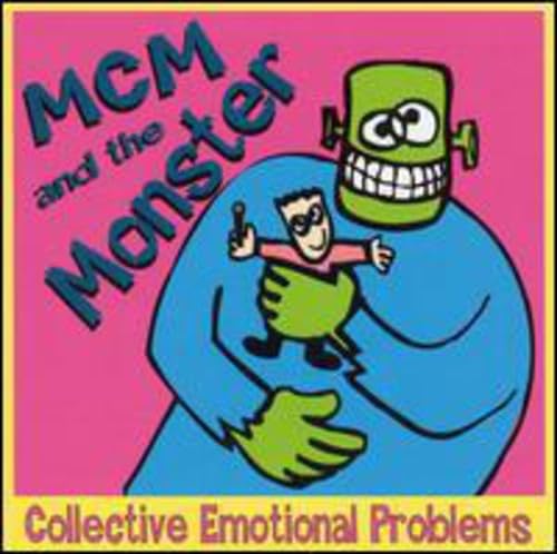 Product Image: Collective Emotional Problems