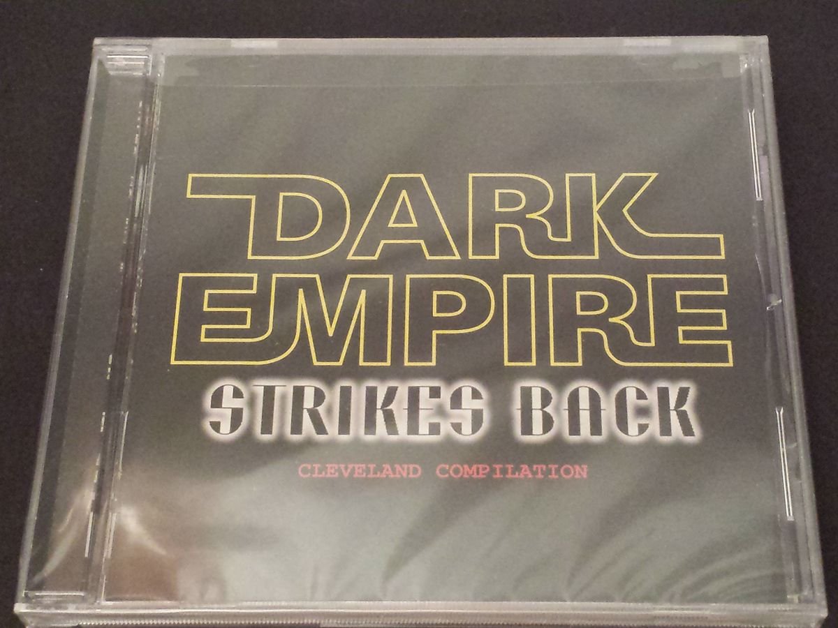 Dark Empire Strikes Back Alternative & Indie