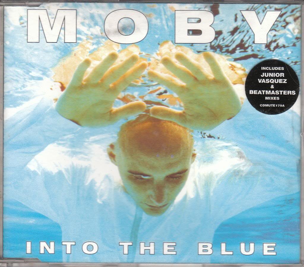 Into the Blue Alternative & Indie