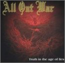 Truth in the Age of Lies cd
