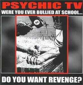 Were You Ever Bullied @ School Metal & Hardrock