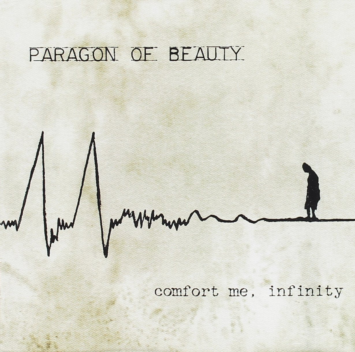 Comfort Me Infinity Music