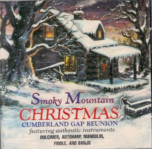 Smoky Mountain Christmas Other music genres
