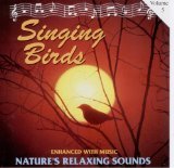 Singing Birds {Enhanced with Music} Volume 5 Music